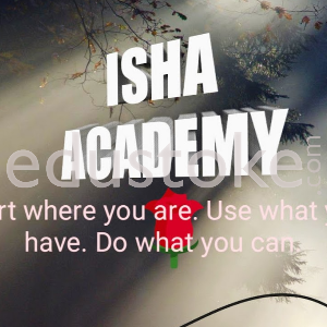 Isha Academy