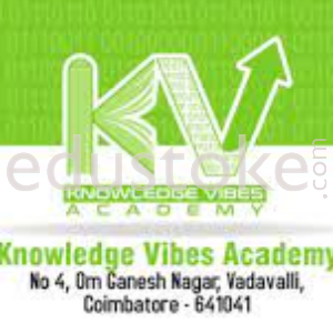 Knowledge Vibes Academy