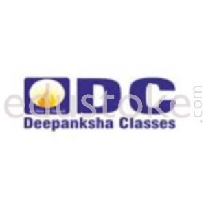 Deepanksha Classes