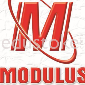 Modulus Classes