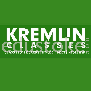 Kremlin Classes