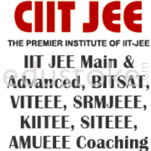 CIIT JEE Premier Institute Of IIT JEE