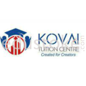 Kovai Tuition Centre