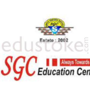 S G C Education Centre
