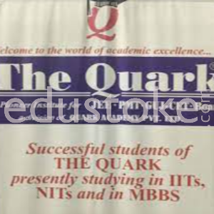 The Quark Online