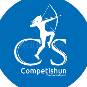 Competishun