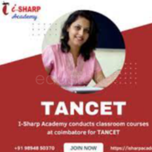 I Sharp Academy