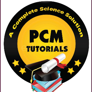 PCM Tutorial