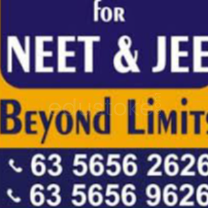 BEYOND LIMITS NEET JEE ACADEMY