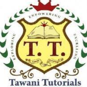 Tawani Tutorials