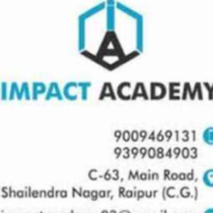 Impact Academy