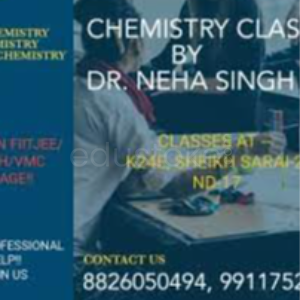 Dr. Neha Singh