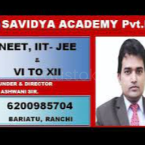Savidya Academy