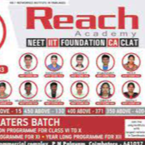 Reach Academy