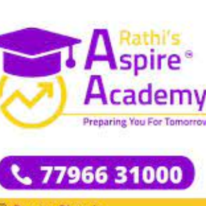 Rathi's Aspire Academy