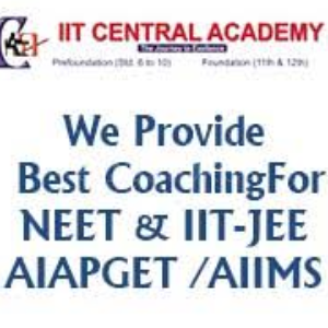 IIT Central Academy