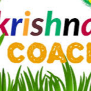Krishna Coaching Institute
