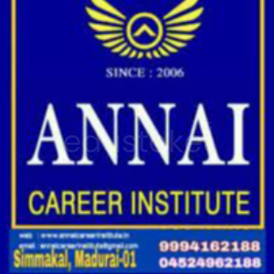 Annai Career Institute