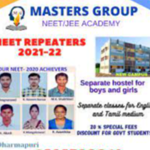 MASTERS GROUP