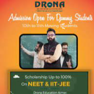 Drona Education