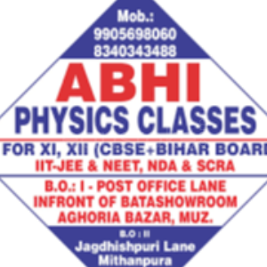 ABHI PHYSICS CLASSES