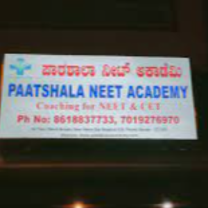 Paatshala NEET Academy
