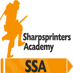 Sharpsprinters academy