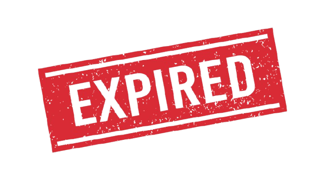 Expired