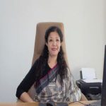 Ms. Chandrama Pradhan