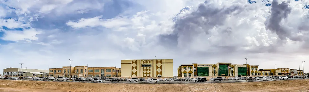 Emirates Falcon International Private School Al Ain