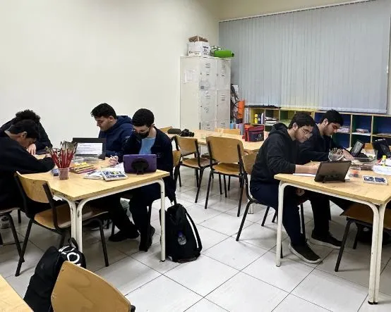 Future International School Al Ain