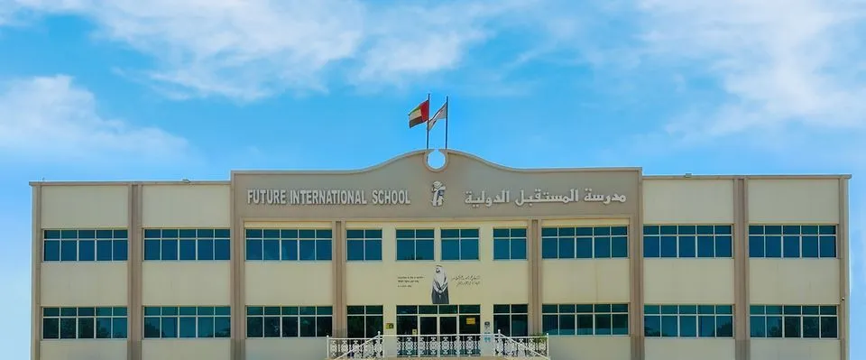 Future International SchoolAl Ain