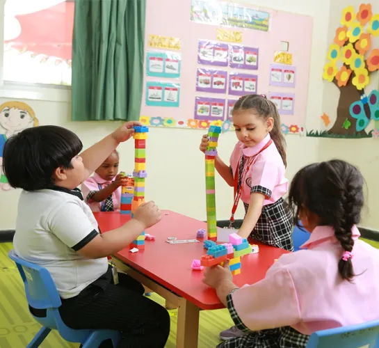 Future International SchoolAl Ain