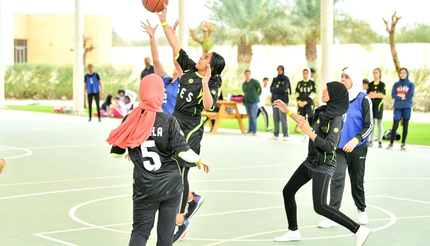 Future International SchoolAl Ain