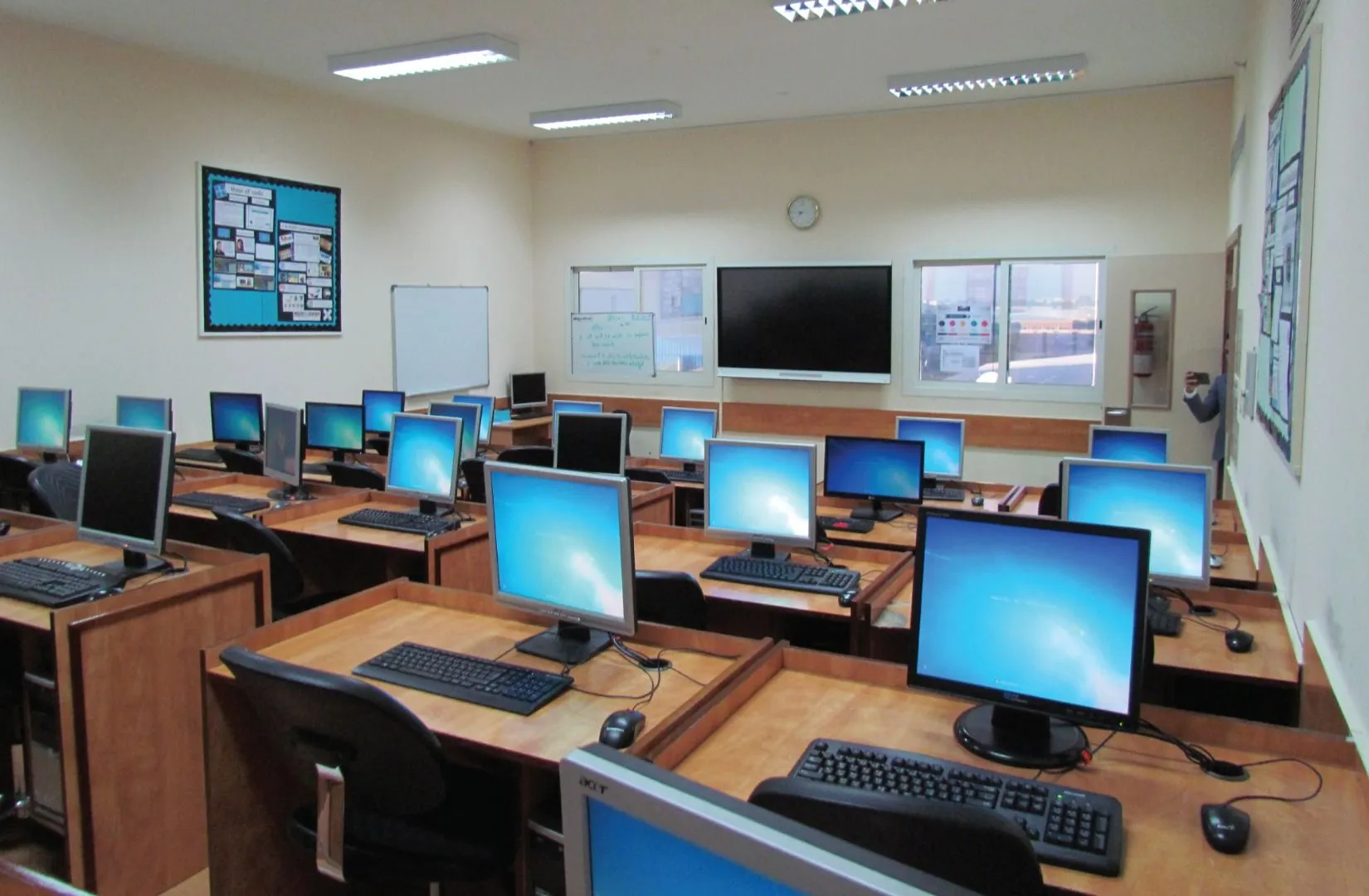  Liwa International School- Falaj HazzaAl Ain