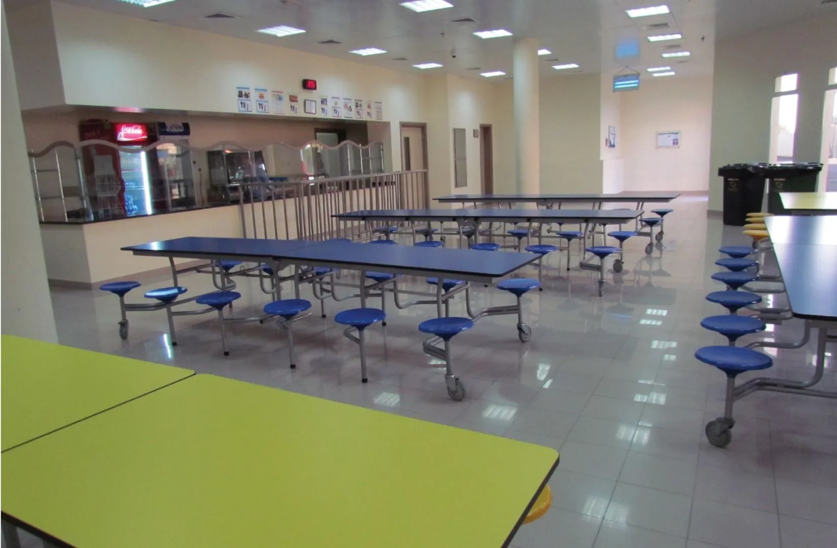  Liwa International School- Falaj HazzaAl Ain