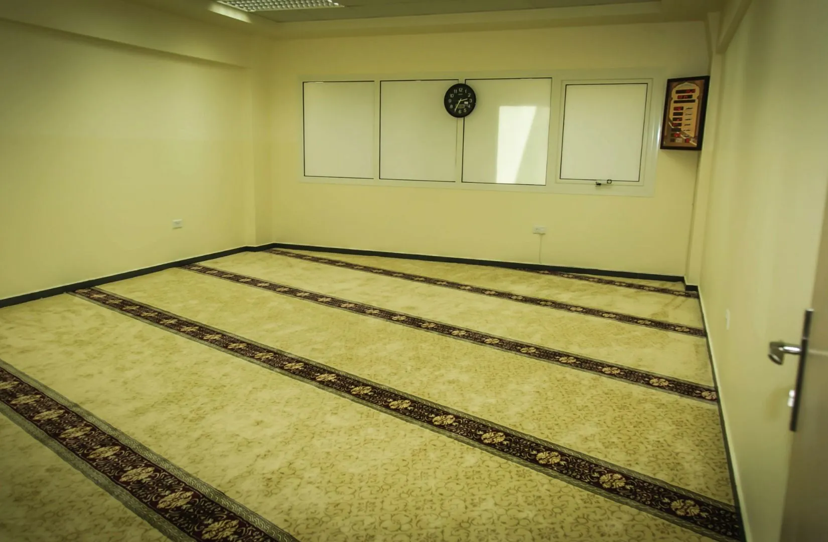  Liwa International School- Falaj HazzaAl Ain