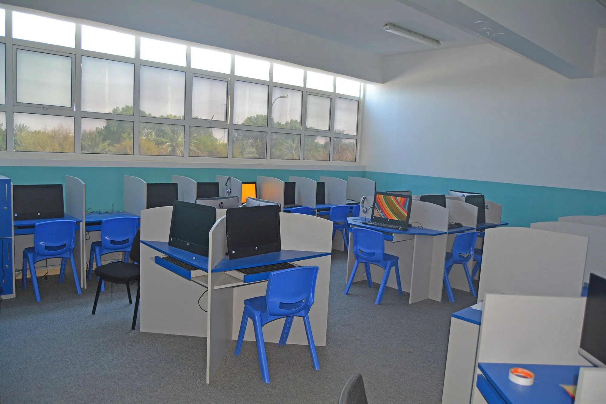 The Gulf International AcademyAl Ain