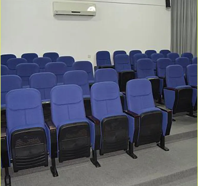 The Gulf International AcademyAl Ain