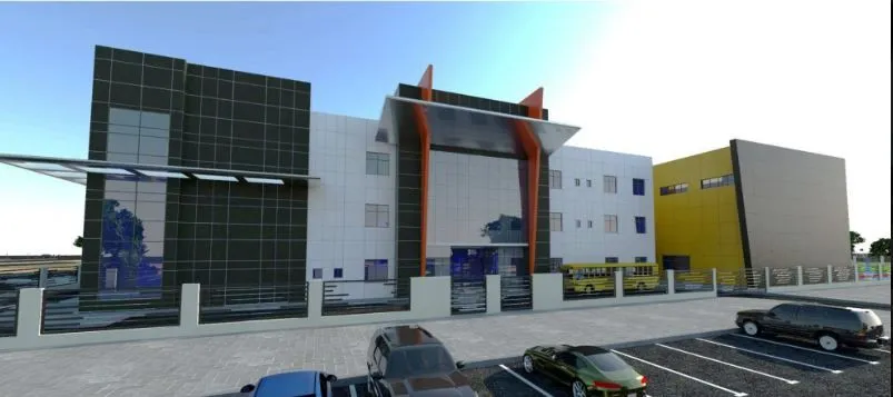 Summit International SchoolAbu Dhabi