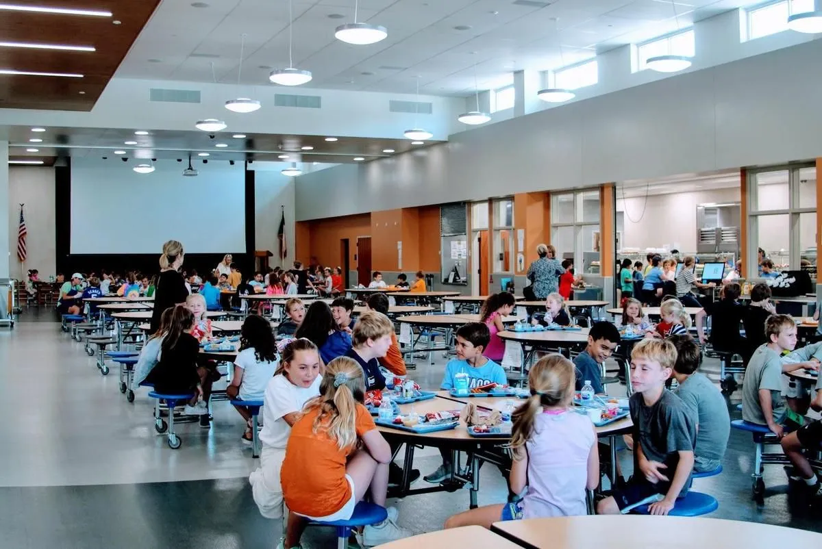 Summit International SchoolAbu Dhabi