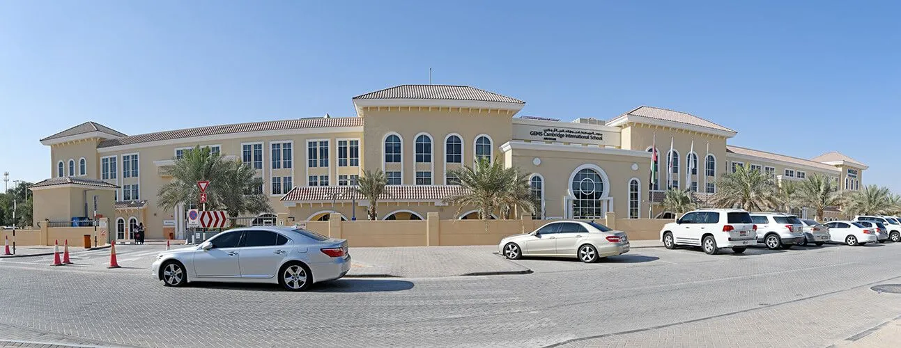 GEMS Cambridge International School Abu Dhabi