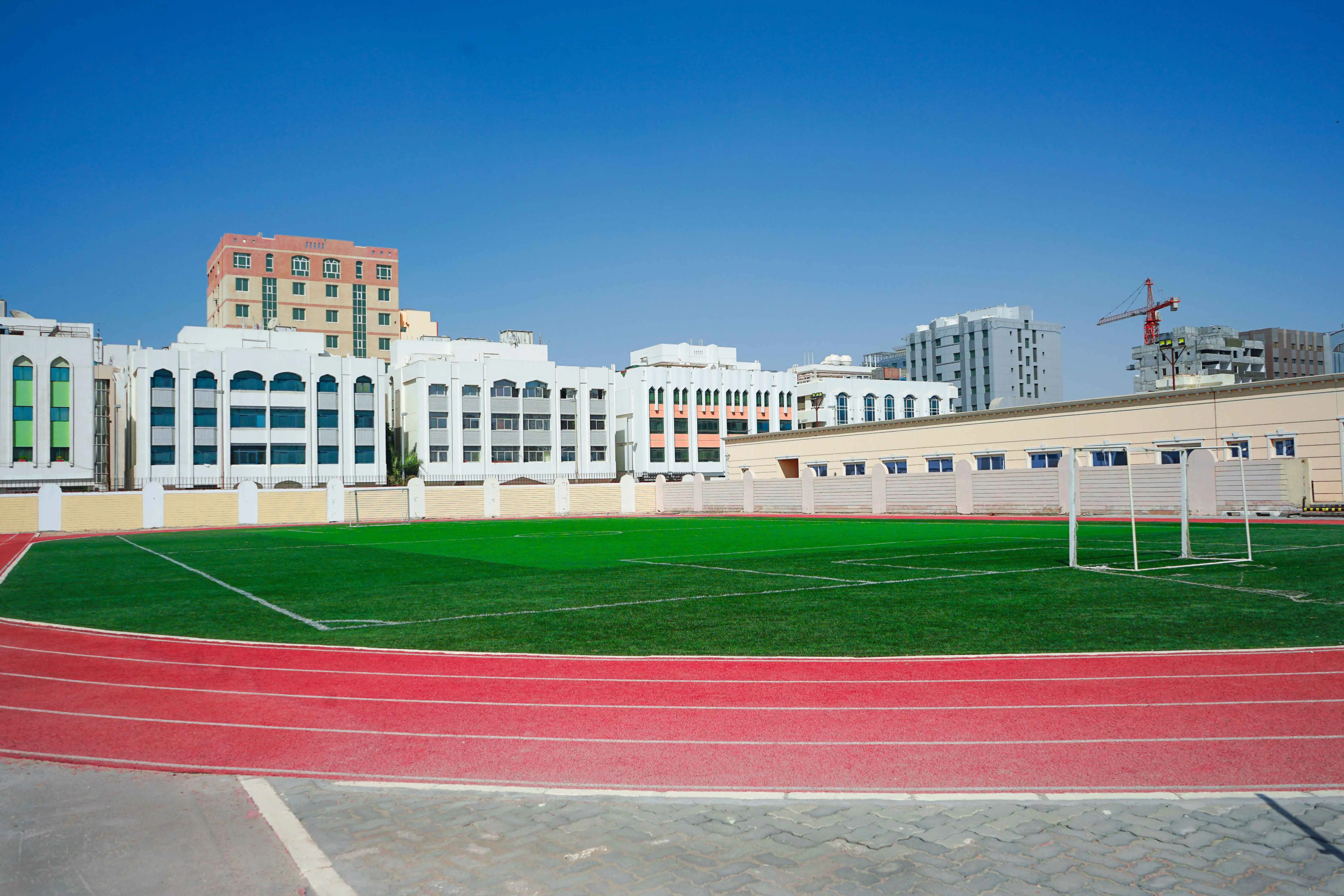 Shining Star International SchoolAbu Dhabi