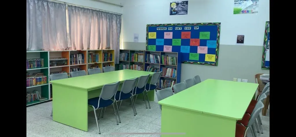 Al Saad Indian School - Al Ain Abu Dhabi