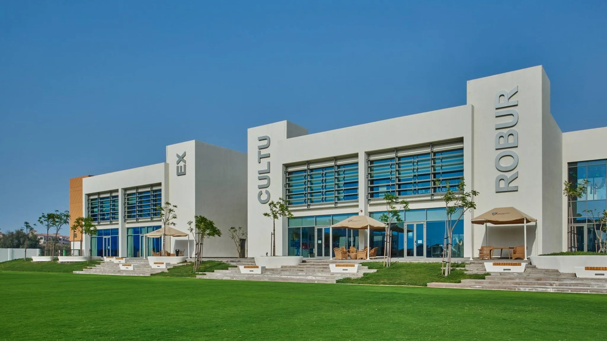 Cranleigh School Abu Dhabi Abu Dhabi