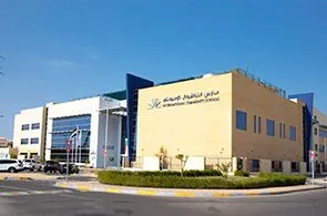 International Community School- Al Mushrif Abu Dhabi