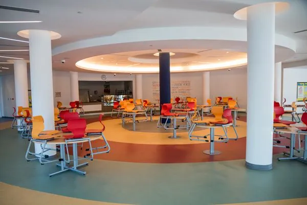 Al Shohub Private SchoolAbu Dhabi