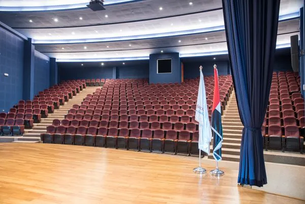 Al Shohub Private SchoolAbu Dhabi