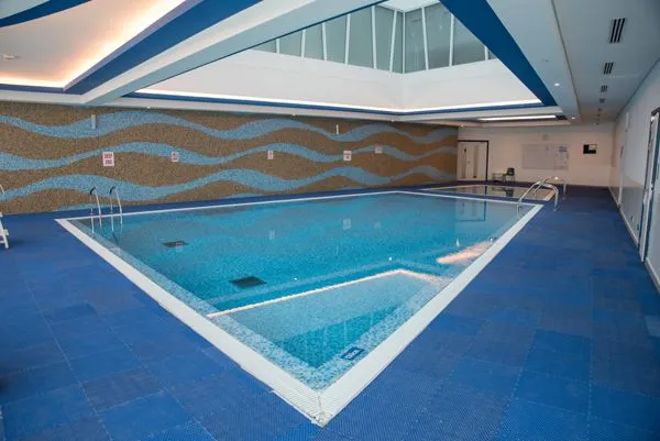 Al Shohub Private SchoolAbu Dhabi