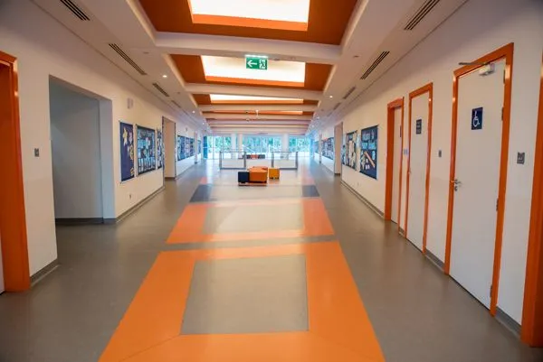 Al Shohub Private SchoolAbu Dhabi